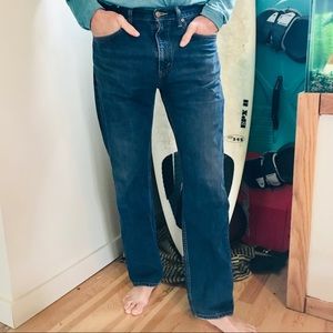 Levi’s 505 Regular Fit